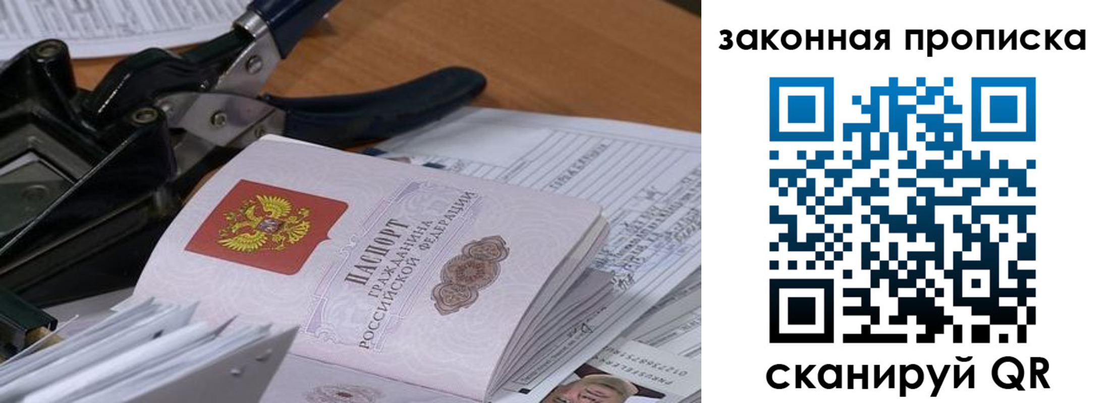прописка 2025 в Скопине